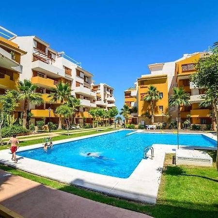 Olivia Sunny 2 Bedroom Apartament Punta Prima Torrevieja Exteriér fotografie