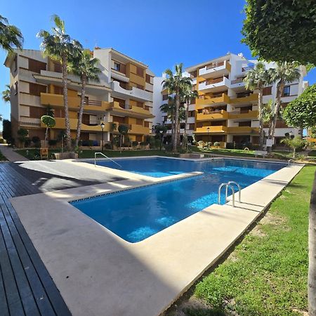 Olivia Sunny 2 Bedroom Apartament Punta Prima Torrevieja Exteriér fotografie