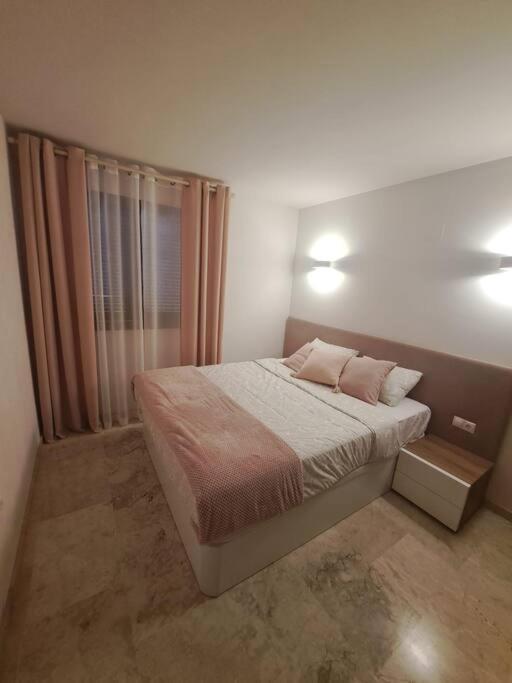 Olivia Sunny 2 Bedroom Apartament Punta Prima Torrevieja Exteriér fotografie
