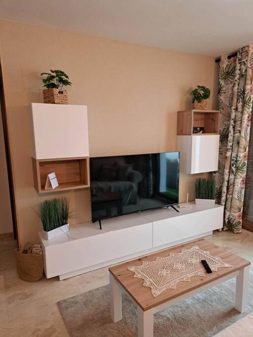 Olivia Sunny 2 Bedroom Apartament Punta Prima Torrevieja Exteriér fotografie