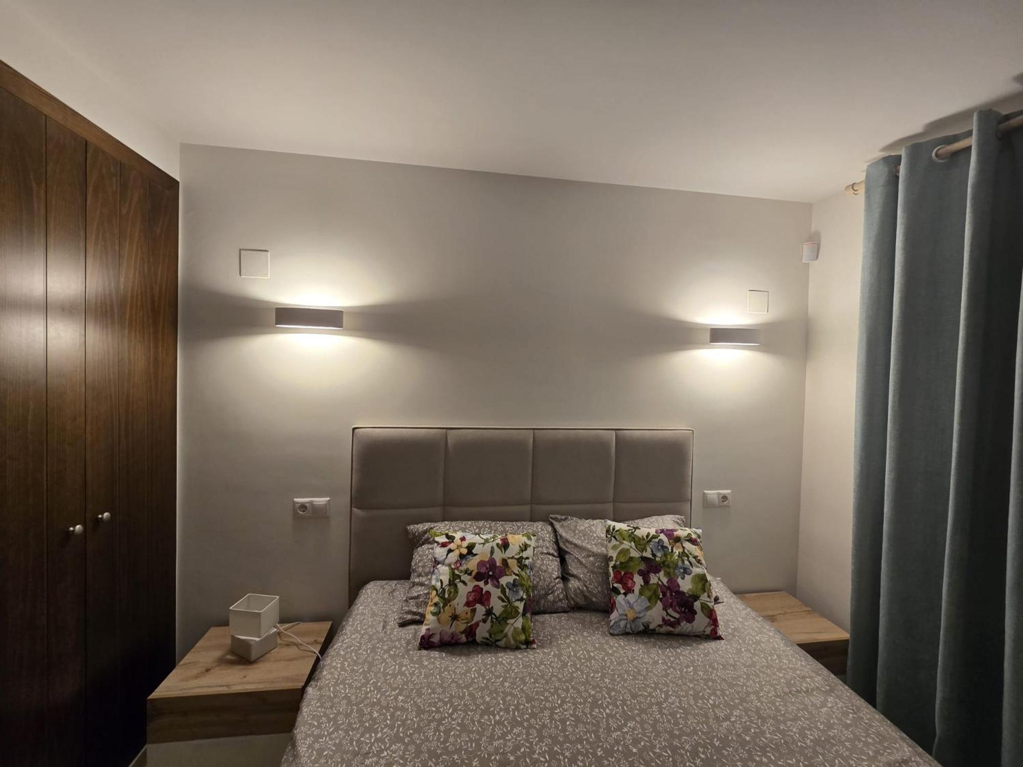 Olivia Sunny 2 Bedroom Apartament Punta Prima Torrevieja Exteriér fotografie