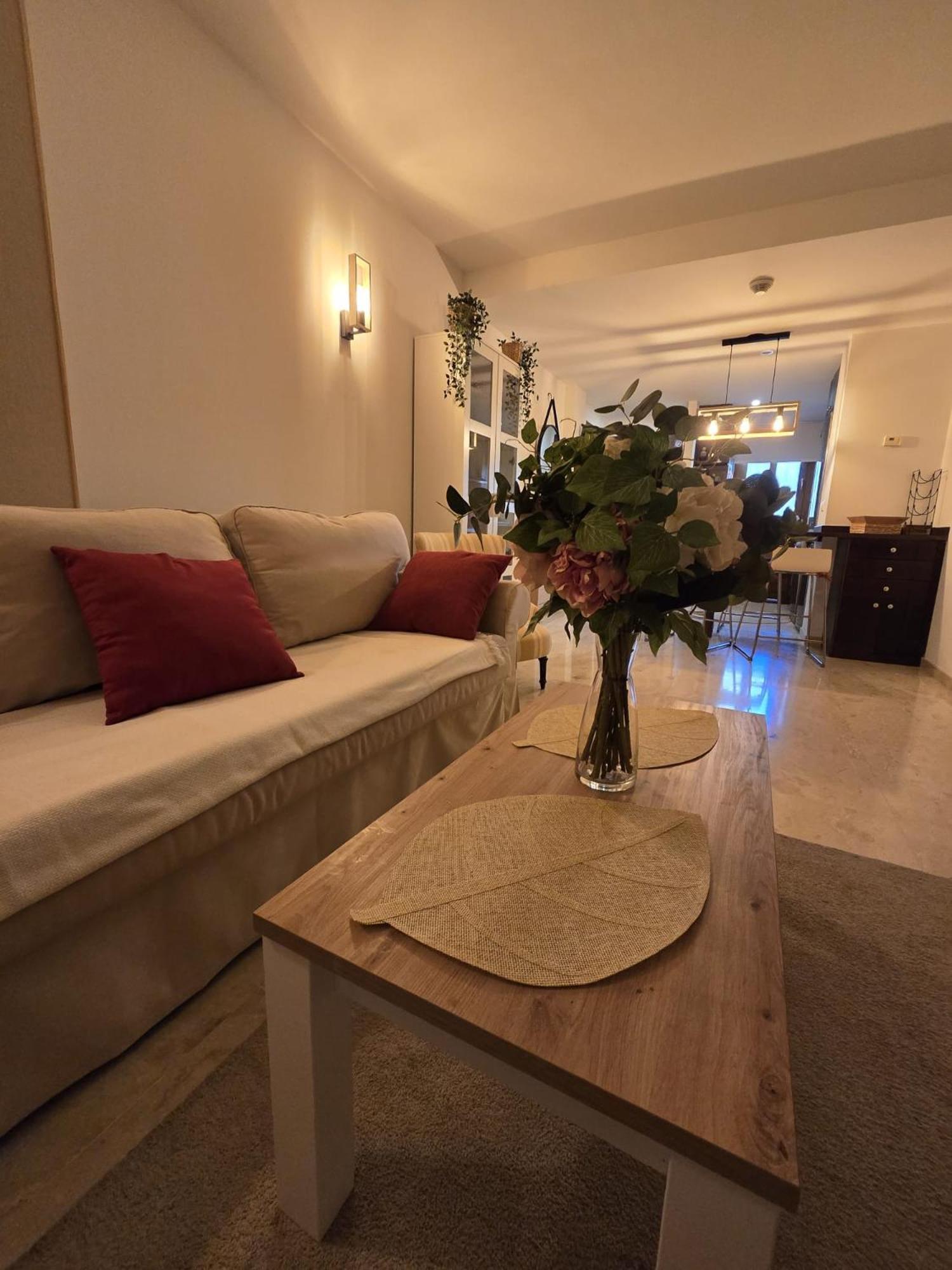 Olivia Sunny 2 Bedroom Apartament Punta Prima Torrevieja Exteriér fotografie